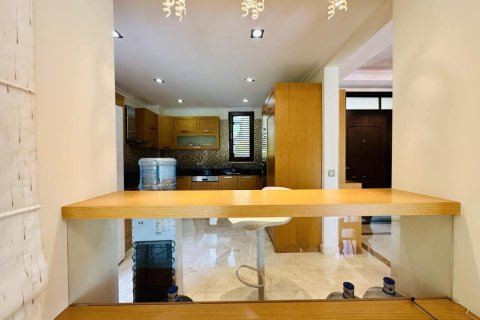 Villa i Kargicak, Alanya, Antalya, Tyrkia Nr. 227515 - 5