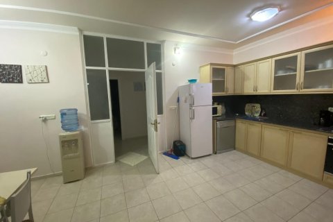 3+1 Villa i Oba, Antalya, Tyrkiet Nr. 227511 - 7