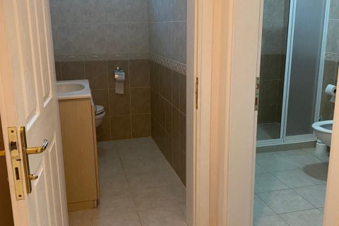 3+1 Villa i Oba, Antalya, Tyrkiet Nr. 227511 - 8