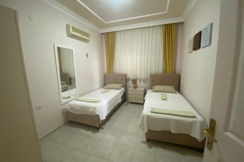 3+1 Villa i Oba, Antalya, Tyrkiet Nr. 227511 - 4
