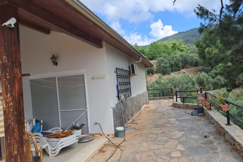 3+1 Villa i Oba, Antalya, Tyrkiet Nr. 227511 - 12