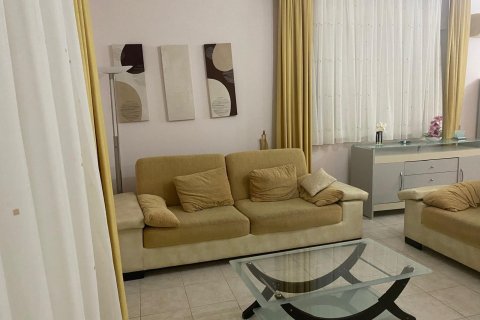 3+1 Villa i Oba, Antalya, Tyrkiet Nr. 227511 - 3