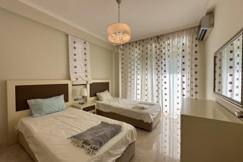 Villa  i Kargicak, Alanya, Antalya, Tyrkia Nr. 227514 - 10