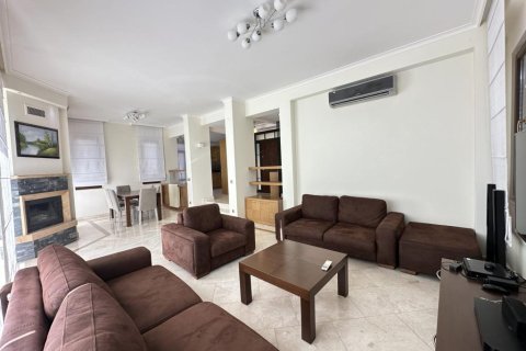 Villa  i Kargicak, Alanya, Antalya, Tyrkia Nr. 227514 - 3