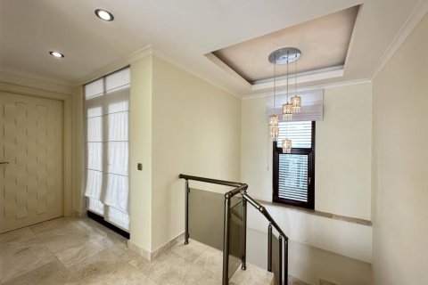 Villa  i Kargicak, Alanya, Antalya, Tyrkia Nr. 227514 - 15