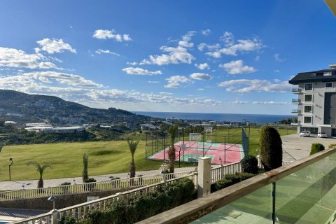 Villa  i Kargicak, Alanya, Antalya, Tyrkia Nr. 227514 - 19