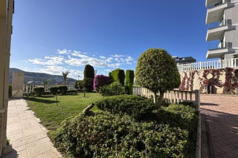 Villa  i Kargicak, Alanya, Antalya, Tyrkia Nr. 227514 - 22