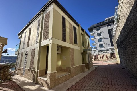 Villa  i Kargicak, Alanya, Antalya, Tyrkia Nr. 227514 - 23