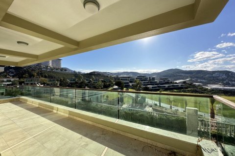 Villa  i Kargicak, Alanya, Antalya, Tyrkia Nr. 227514 - 17