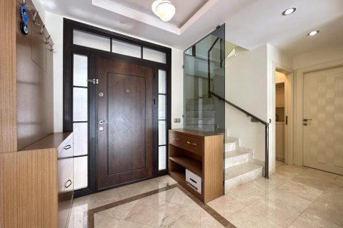 Villa  i Kargicak, Alanya, Antalya, Tyrkia Nr. 227514 - 16
