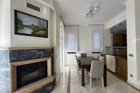 Villa  i Kargicak, Alanya, Antalya, Tyrkia Nr. 227514 - 5