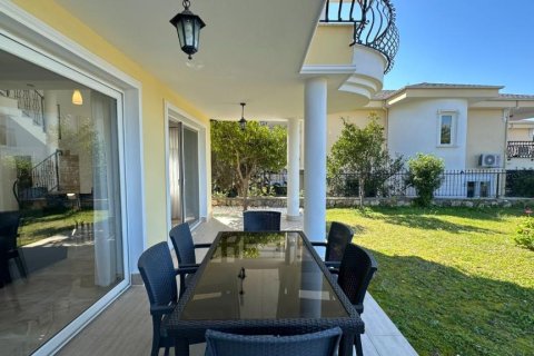 Villa  i Kargicak, Alanya, Antalya, Tyrkiet Nr. 227513 - 30