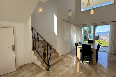 Villa  i Kargicak, Alanya, Antalya, Tyrkiet Nr. 227513 - 10