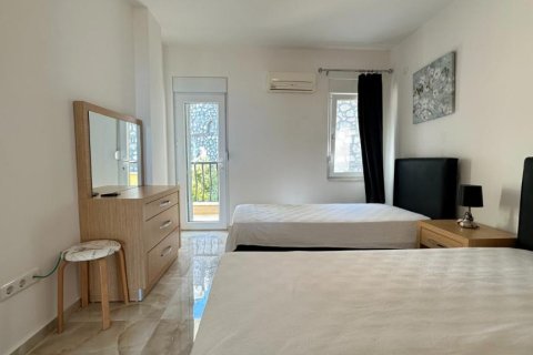 Villa  i Kargicak, Alanya, Antalya, Tyrkiet Nr. 227513 - 17