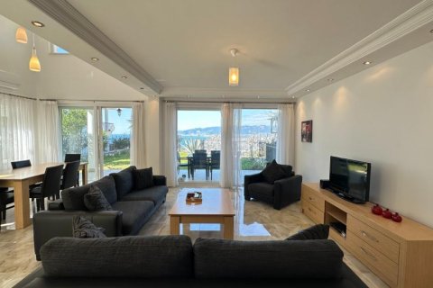 Villa  i Kargicak, Alanya, Antalya, Tyrkiet Nr. 227513 - 2