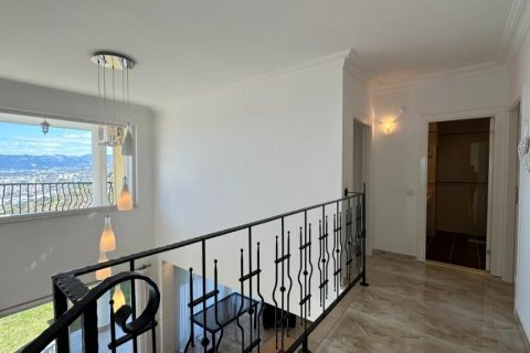 Villa  i Kargicak, Alanya, Antalya, Tyrkiet Nr. 227513 - 11