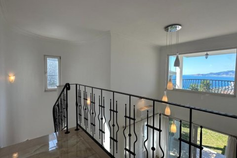 Villa  i Kargicak, Alanya, Antalya, Tyrkiet Nr. 227513 - 19