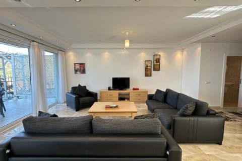 Villa  i Kargicak, Alanya, Antalya, Tyrkiet Nr. 227513 - 5