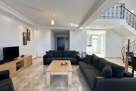 Villa  i Kargicak, Alanya, Antalya, Tyrkiet Nr. 227513 - 3