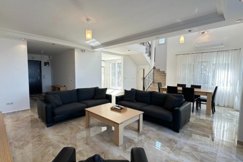 Villa  i Kargicak, Alanya, Antalya, Tyrkiet Nr. 227513 - 6