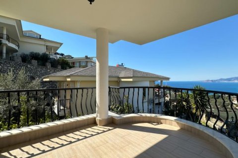 Villa  i Kargicak, Alanya, Antalya, Tyrkiet Nr. 227513 - 24