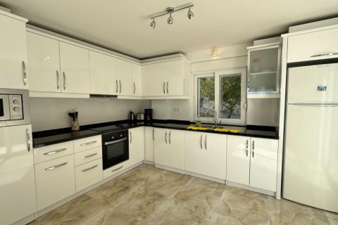 Villa  i Kargicak, Alanya, Antalya, Tyrkiet Nr. 227513 - 8