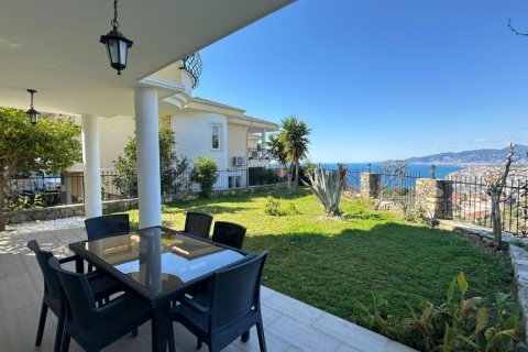 Villa  i Kargicak, Alanya, Antalya, Tyrkiet Nr. 227513 - 29