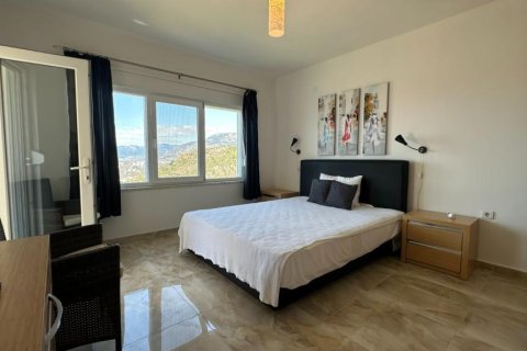 Villa  i Kargicak, Alanya, Antalya, Tyrkiet Nr. 227513 - 12