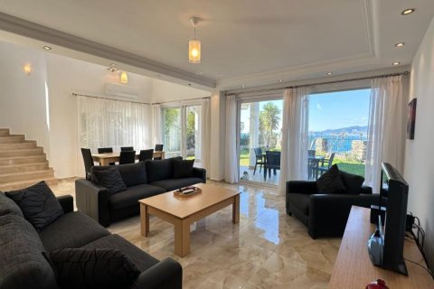 Villa  i Kargicak, Alanya, Antalya, Tyrkiet Nr. 227513 - 4