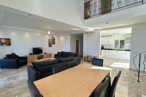 Villa  i Kargicak, Alanya, Antalya, Tyrkiet Nr. 227513 - 7