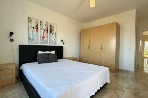 Villa  i Kargicak, Alanya, Antalya, Tyrkiet Nr. 227513 - 13
