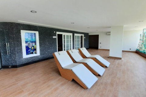 Daire 2+1 Oba, Antalya, Türkiye №105448 - 7