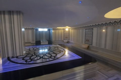 Daire 2+1 Oba, Antalya, Türkiye №105448 - 4