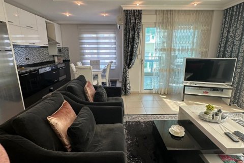 Daire  2+1  Cikcilli, Antalya, Türkiye №105456 - 18