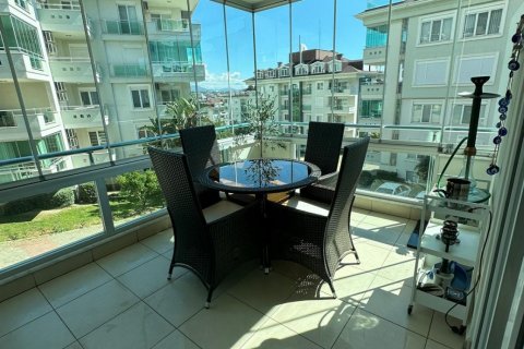 Daire  2+1  Cikcilli, Antalya, Türkiye №105456 - 10