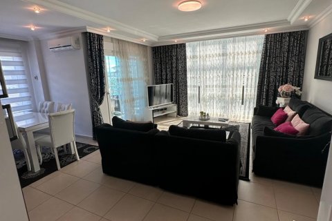 Daire  2+1  Cikcilli, Antalya, Türkiye №105456