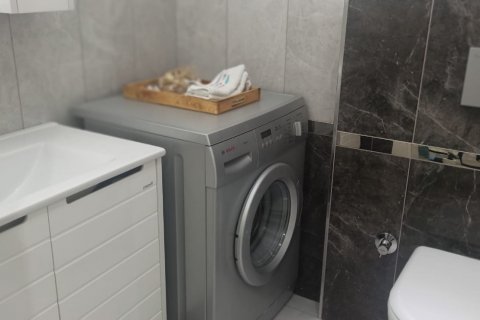 Apartment for sale  in Cikcilli, Antalya, Turkey, 2 bedrooms, 100m2, No. 105333 – photo 11
