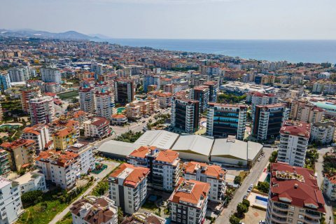 Apartment for sale  in Cikcilli, Antalya, Turkey, 2 bedrooms, 100m2, No. 105333 – photo 18