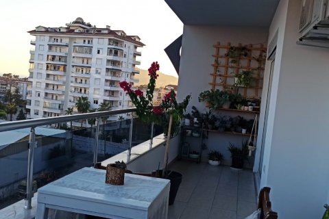 Apartment for sale  in Cikcilli, Antalya, Turkey, 2 bedrooms, 100m2, No. 105333 – photo 8