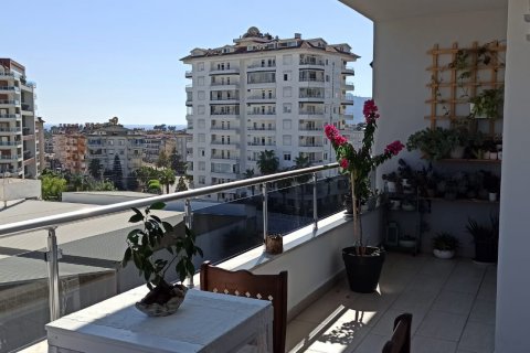 Apartment for sale  in Cikcilli, Antalya, Turkey, 2 bedrooms, 100m2, No. 105333 – photo 22