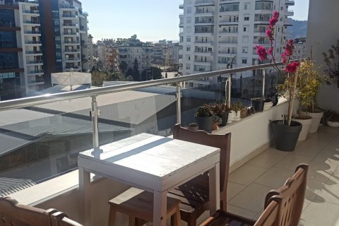 Apartment for sale  in Cikcilli, Antalya, Turkey, 2 bedrooms, 100m2, No. 105333 – photo 2