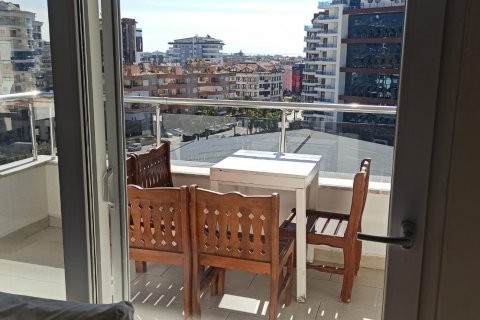 Apartment for sale  in Cikcilli, Antalya, Turkey, 2 bedrooms, 100m2, No. 105333 – photo 27