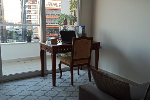 Apartment for sale  in Cikcilli, Antalya, Turkey, 2 bedrooms, 100m2, No. 105333 – photo 14