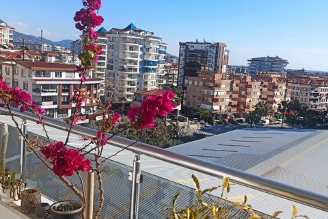 Apartment for sale  in Cikcilli, Antalya, Turkey, 2 bedrooms, 100m2, No. 105333 – photo 23