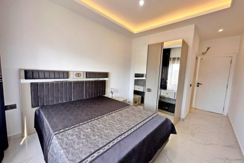 Daire  2+1  Alanya, Antalya, Türkiye №216478 - 28