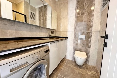 Daire  2+1  Alanya, Antalya, Türkiye №216478 - 23
