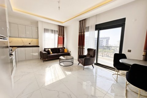 Daire  2+1  Alanya, Antalya, Türkiye №216478 - 11