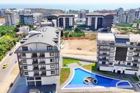 Daire  2+1  Alanya, Antalya, Türkiye №216478 - 4
