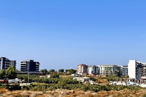 Daire  2+1  Alanya, Antalya, Türkiye №216478 - 17