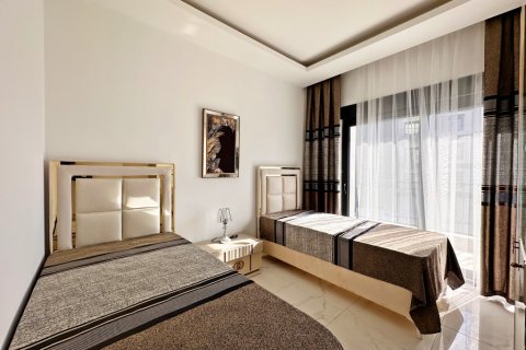 Daire  2+1  Alanya, Antalya, Türkiye №216478 - 19